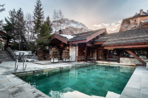 Hôtel LE BLIZZARD Val-D'isère